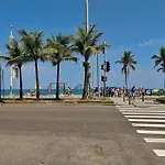 Lar Carioca - 4 Hospedes Conforto Em Familia