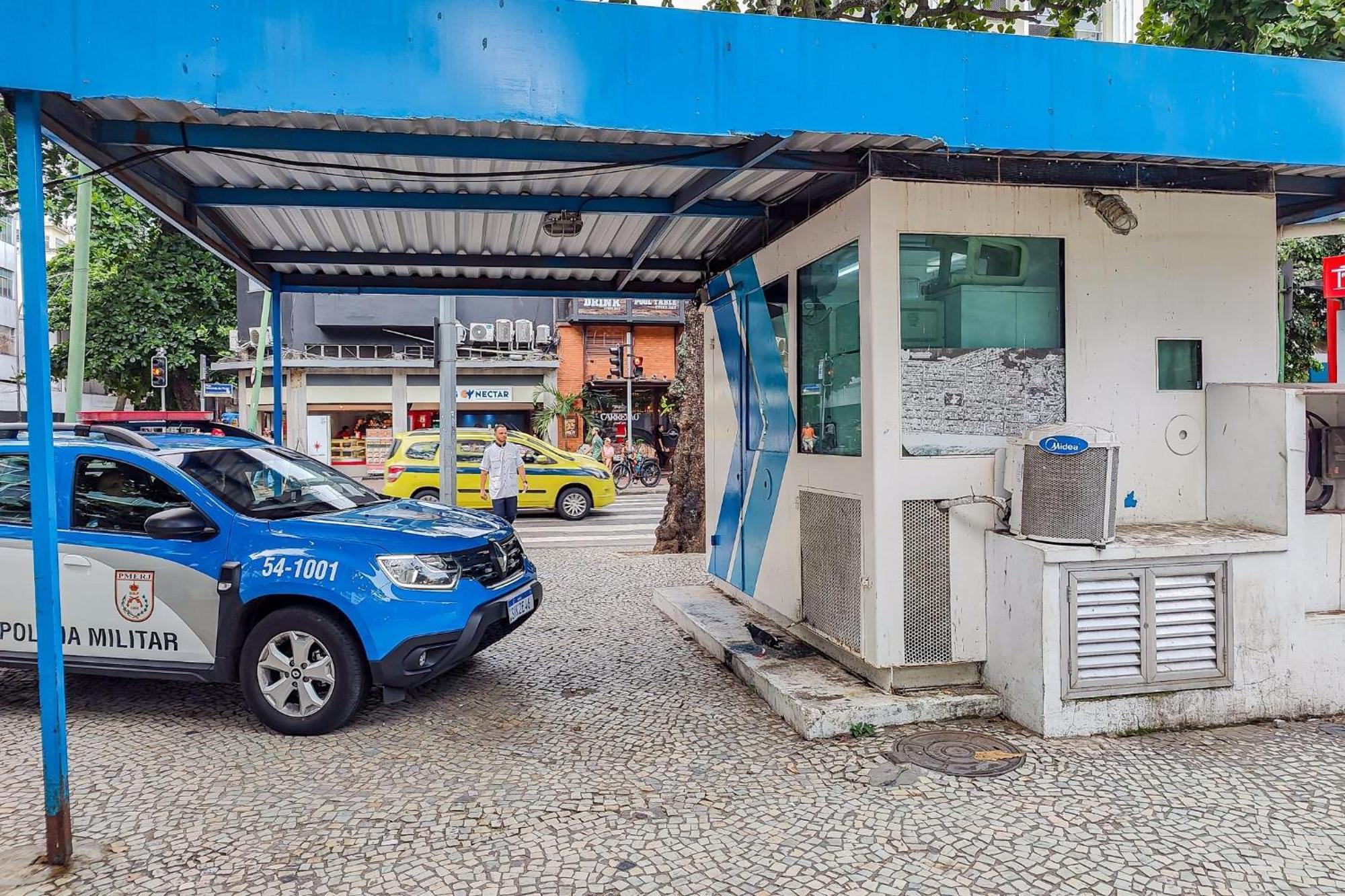 Apartamento Lar Carioca - 4 Conforto Em Familia