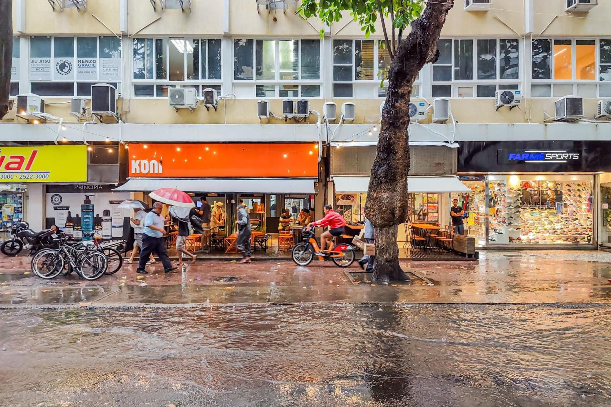 Apartamento Lar Carioca - 4 Conforto Em Familia Rio de Janeiro