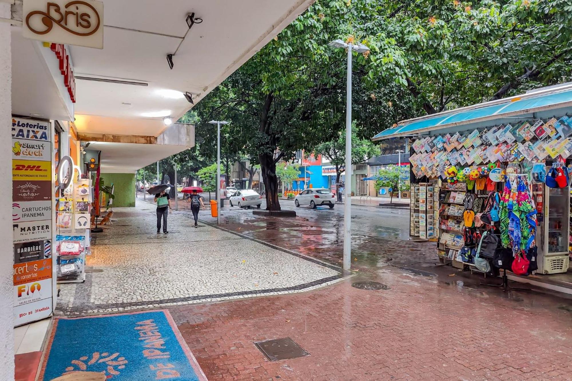 Appartement Lar Carioca - 4 Conforto Em Familia *