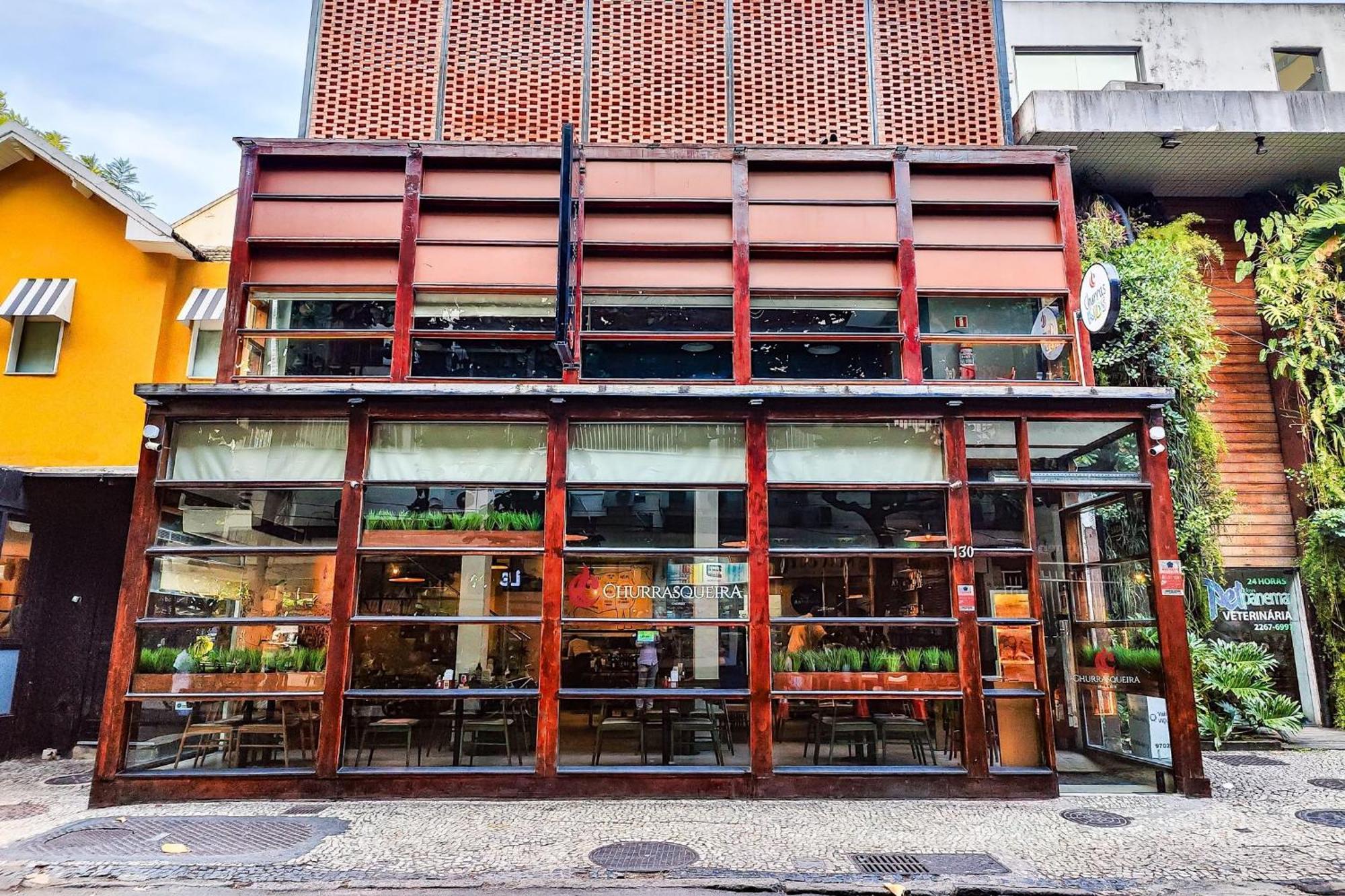 Apartamento Lar Carioca - 4 Conforto Em Familia Rio de Janeiro