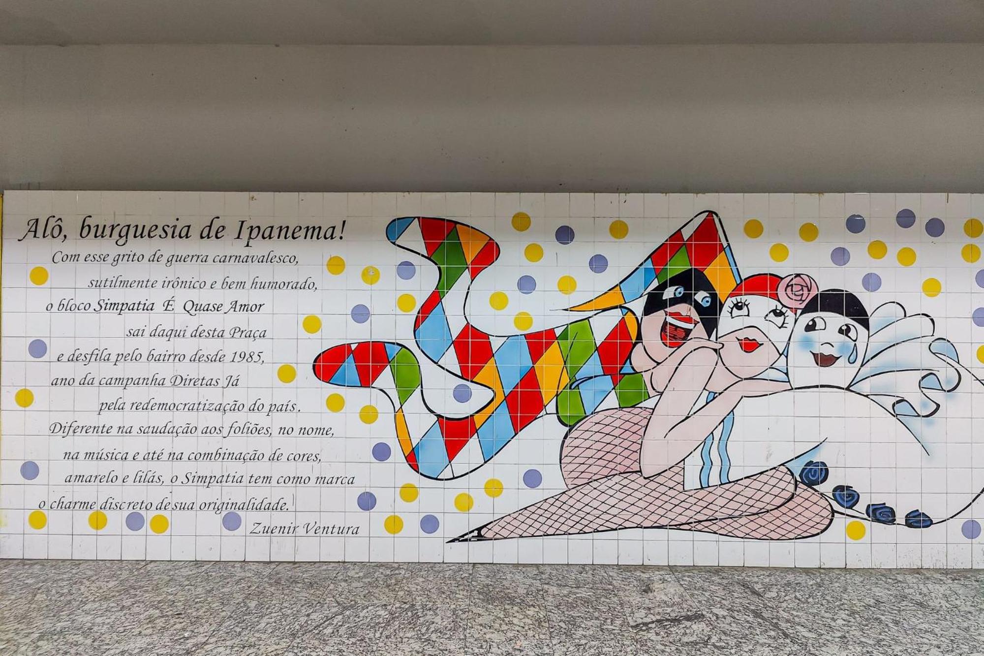 Lar Carioca - 4 Conforto Em Familia *