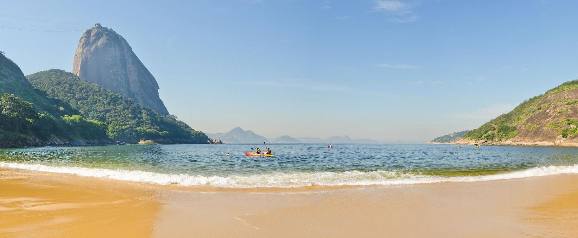 Apartamento Lar Carioca - 4 Conforto Em Familia