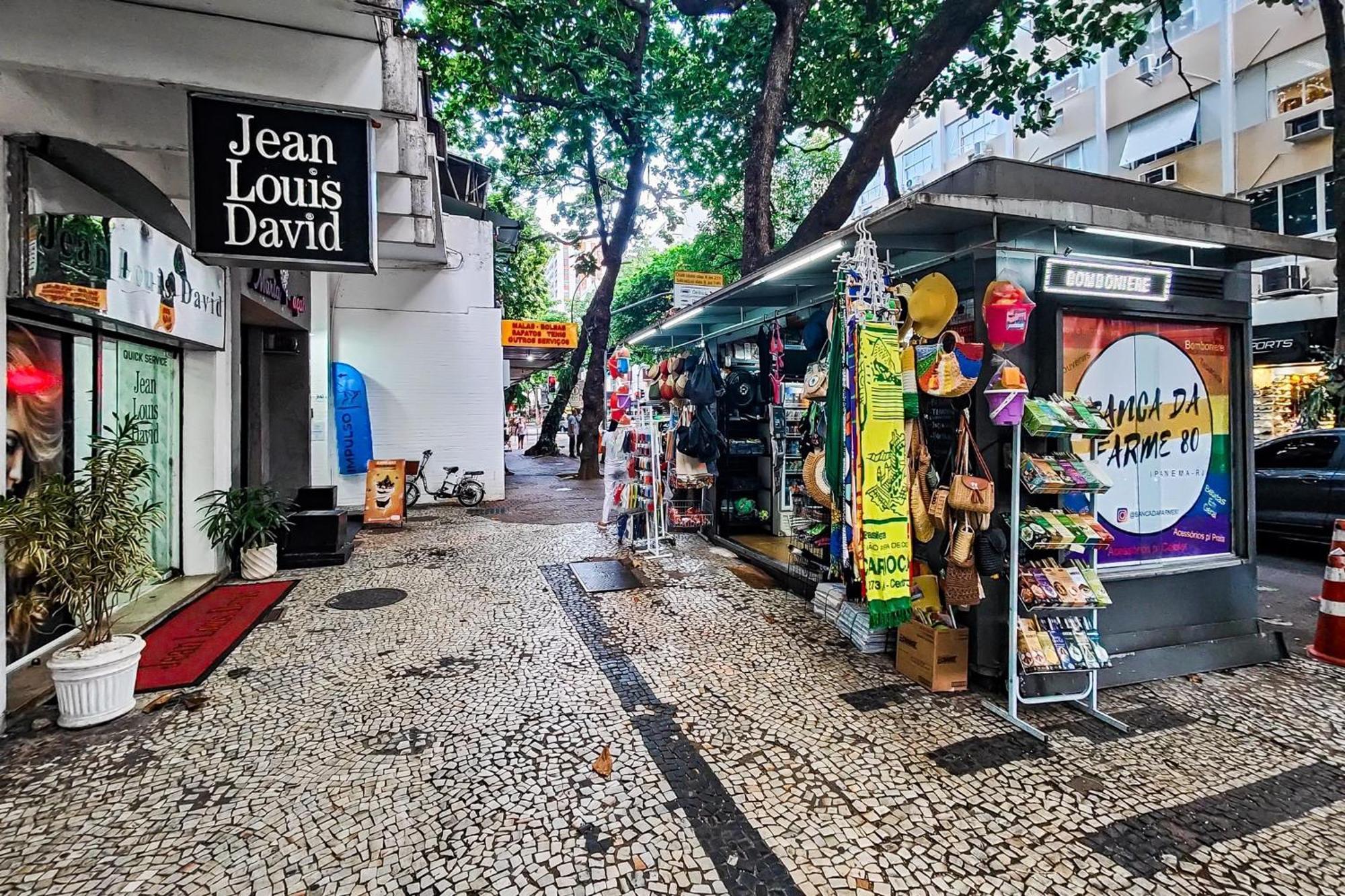 Lar Carioca - 4 Conforto Em Familia Apartamento Rio de Janeiro
