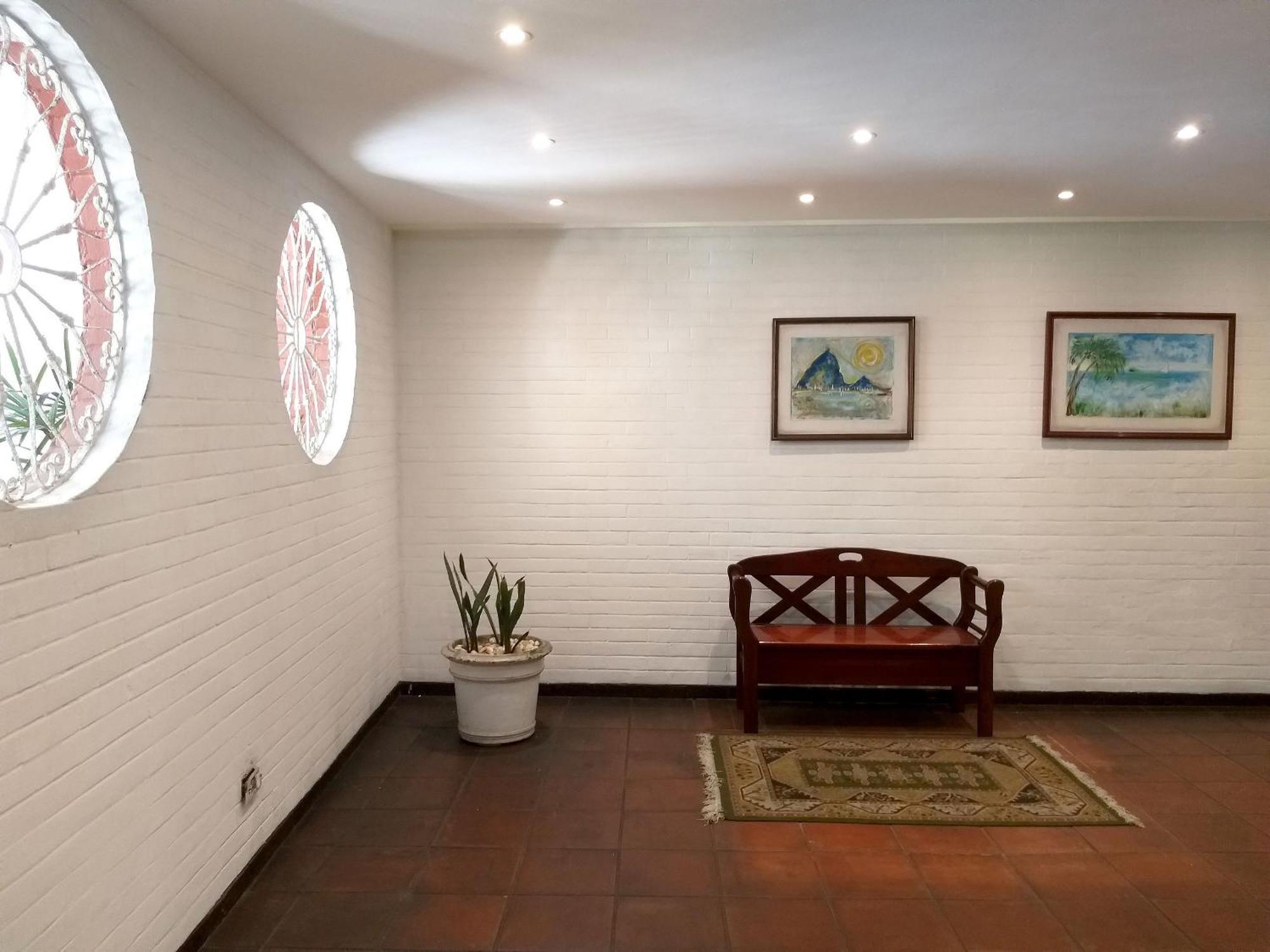Apartamento Lar Carioca - 4 Conforto Em Familia