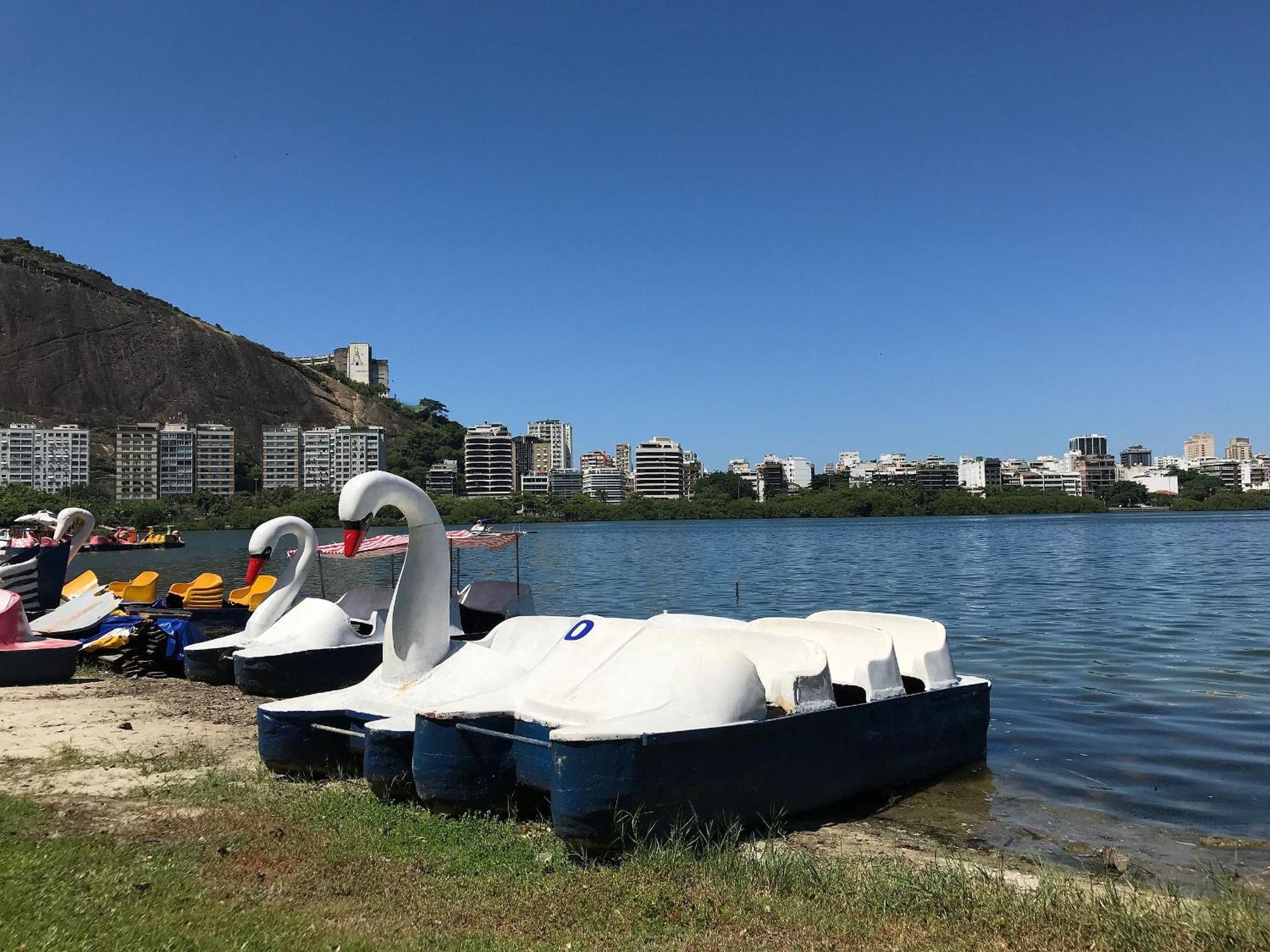 Apartamento Lar Carioca - 4 Conforto Em Familia
