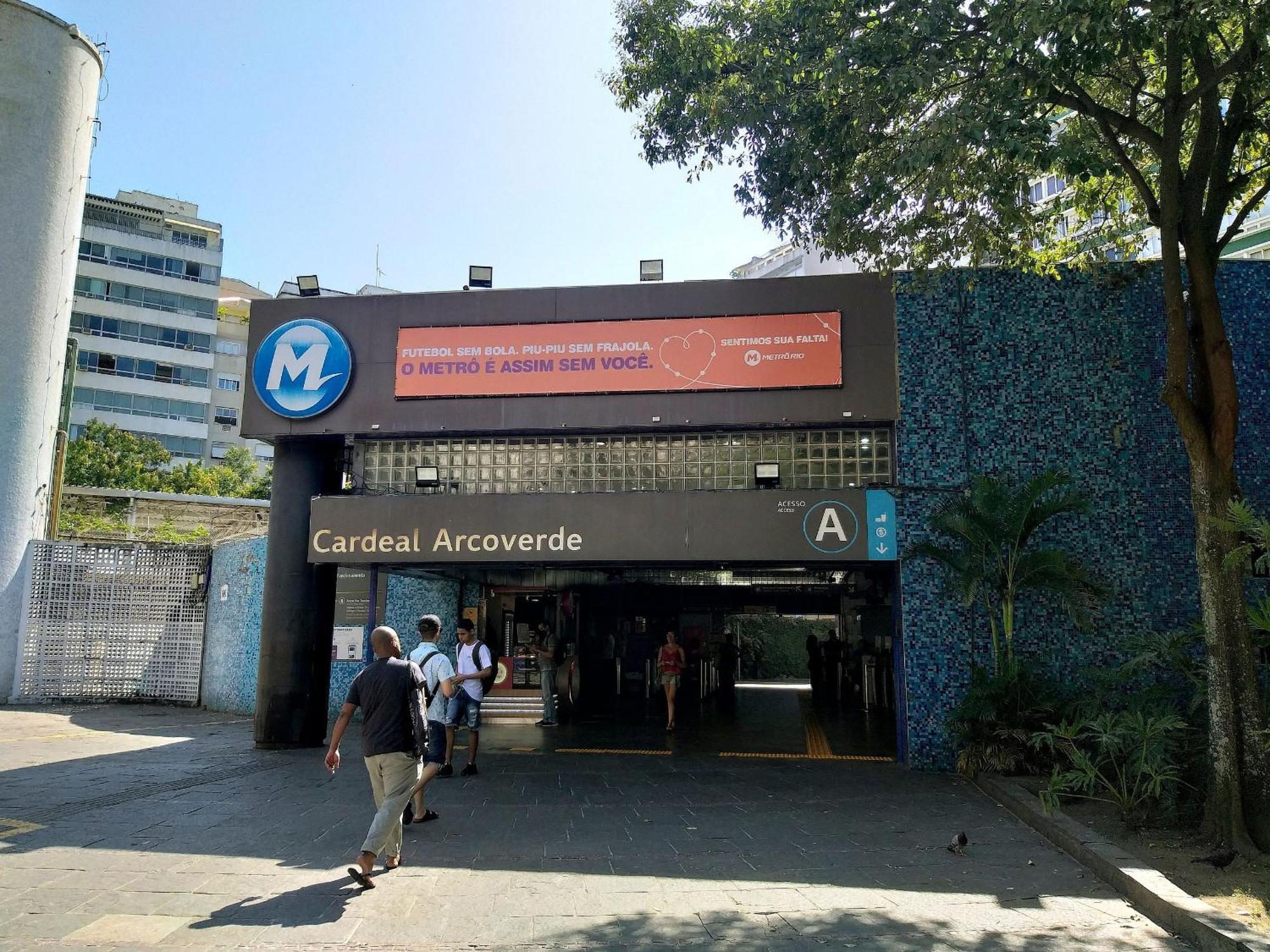 Apartamento Lar Carioca - 4 Conforto Em Familia *