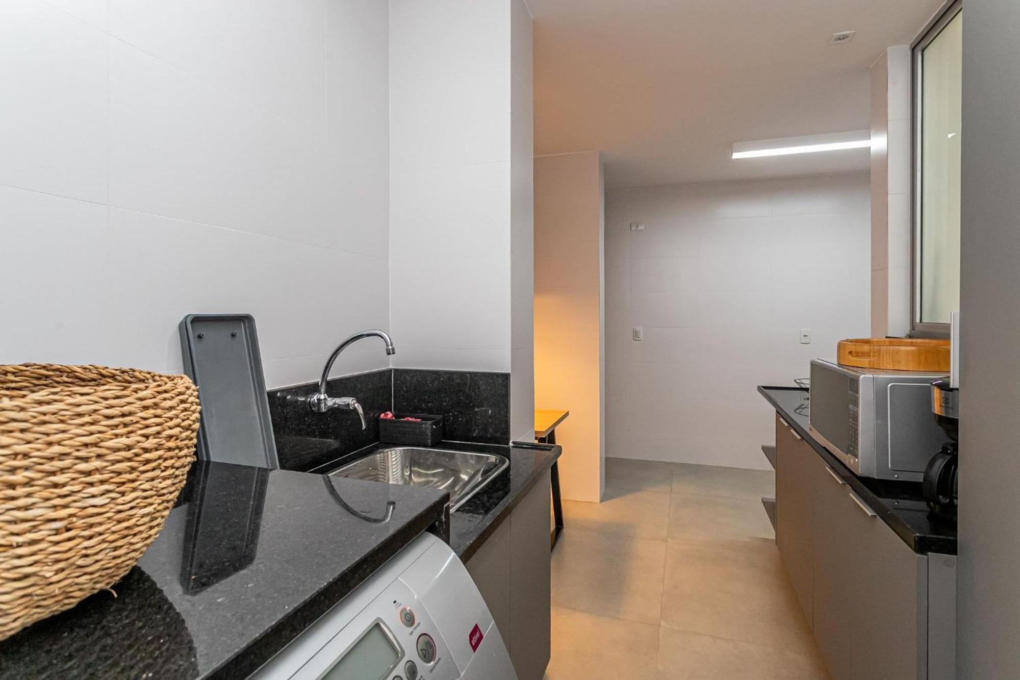 Lar Carioca - 4 Conforto Em Familia Appartement