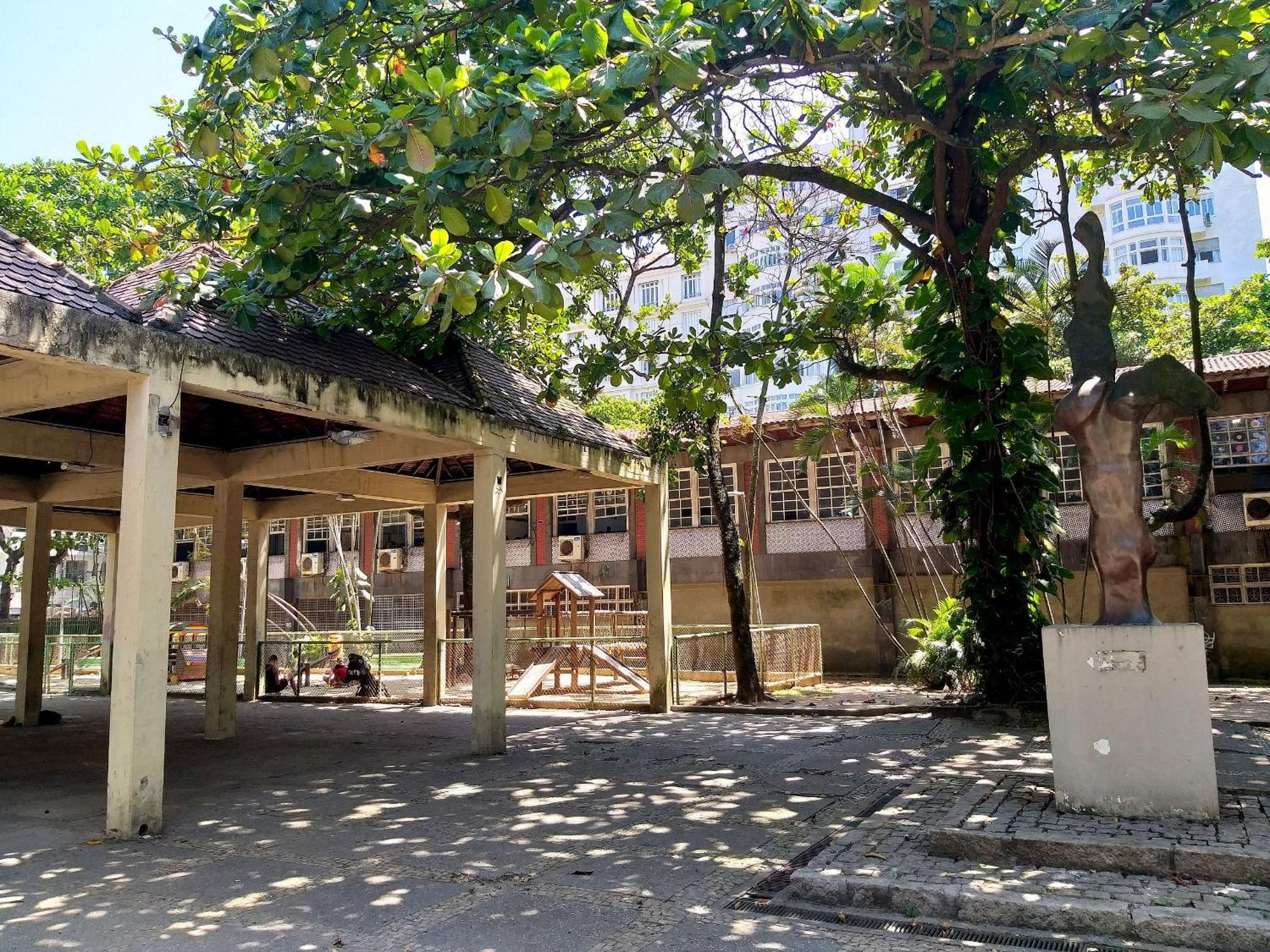 Lar Carioca - 4 Conforto Em Familia Apartamento Rio de Janeiro