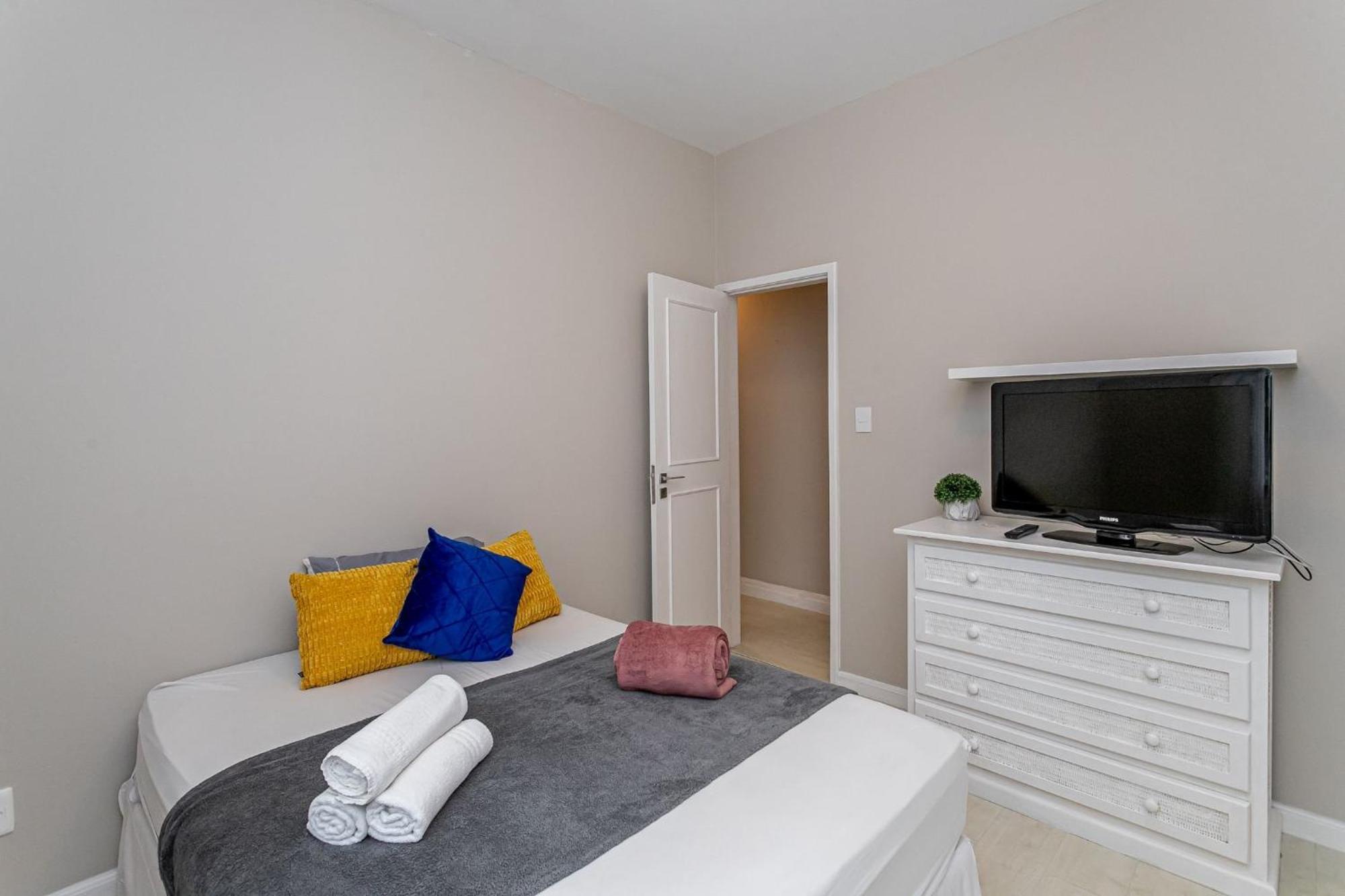 Apartamento Lar Carioca - 4 Conforto Em Familia Rio de Janeiro