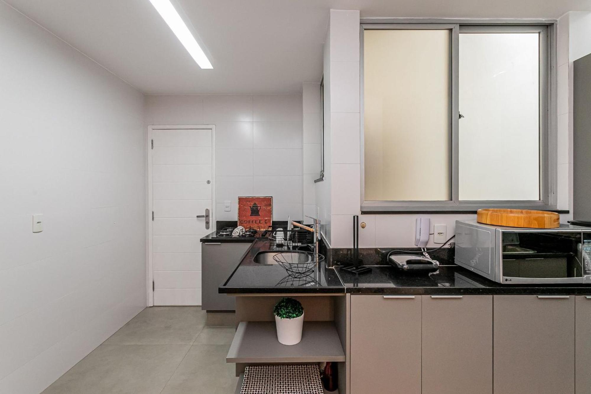 Lar Carioca - 4 Conforto Em Familia Apartamento Rio de Janeiro