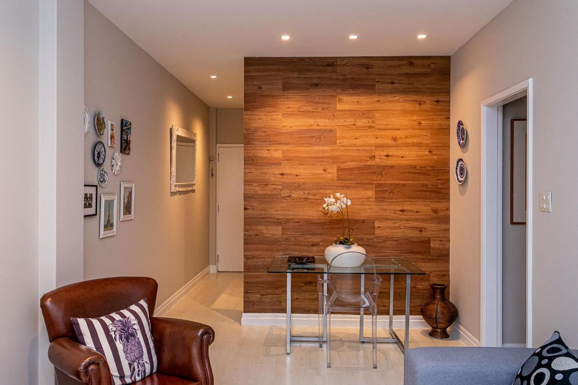 Apartamento Lar Carioca - 4 Conforto Em Familia Rio de Janeiro