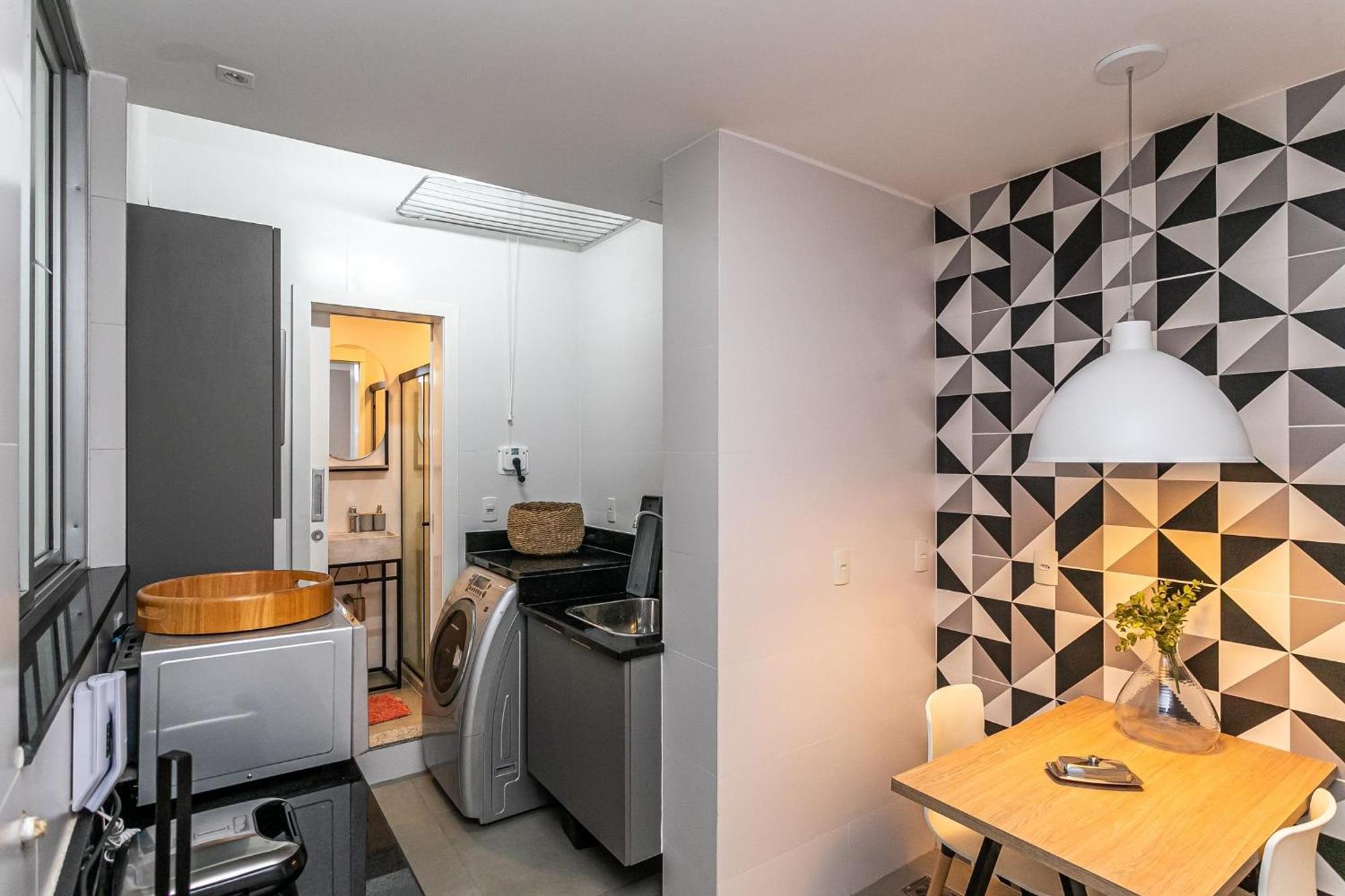 Appartement Lar Carioca - 4 Conforto Em Familia Rio de Janeiro