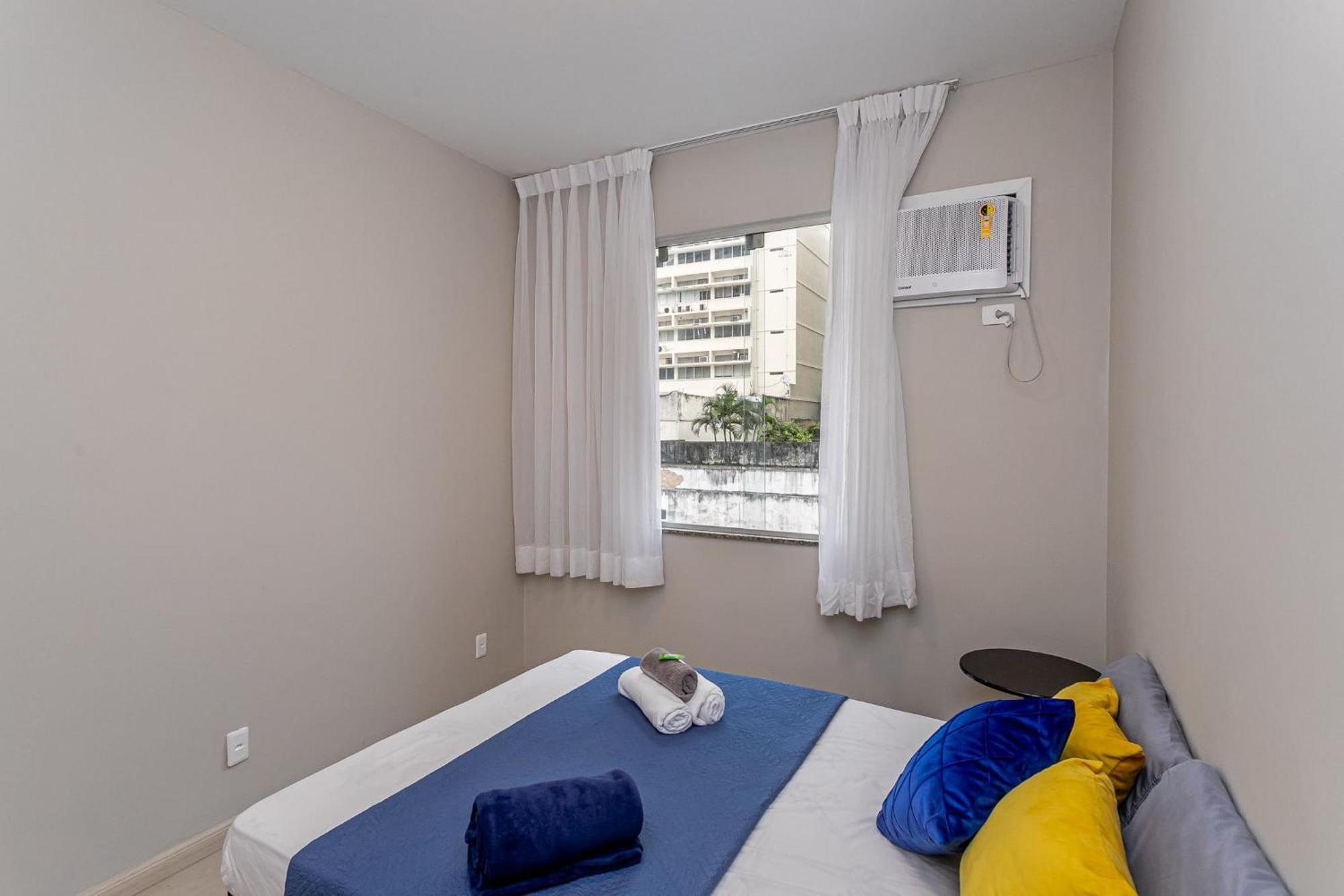 Lar Carioca - 4 Conforto Em Familia *
